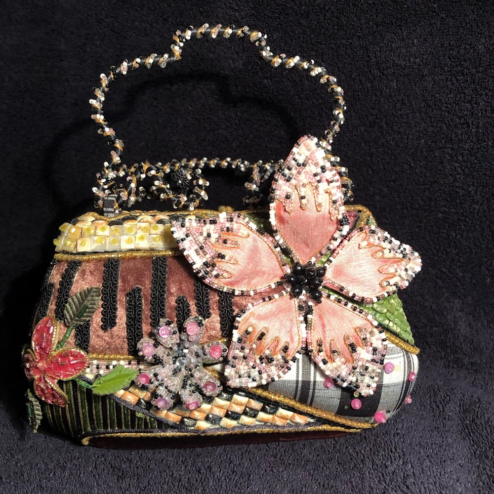 Original Mary Frances Handbag